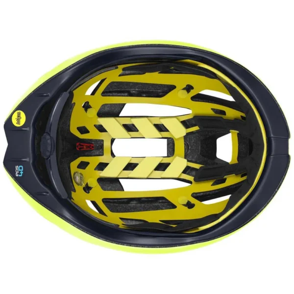 Capacete Mavic Comete Ultimate MIPS - Imagem 4