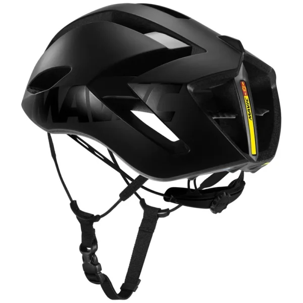 Capacete Mavic Comete Ultimate MIPS - Imagem 3