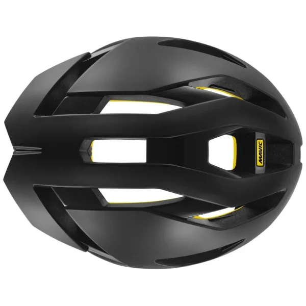 Capacete Mavic Comete Ultimate MIPS - Imagem 2