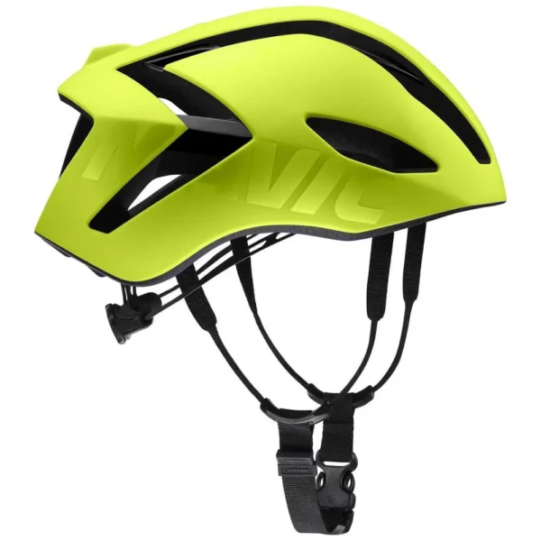 Capacete Mavic Comete Ultimate MIPS