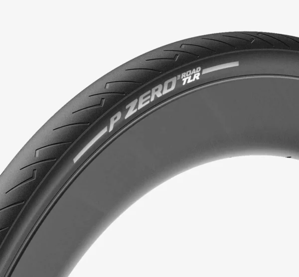 Pneu ​​Pirelli P ZERO™ Road TLR 700C