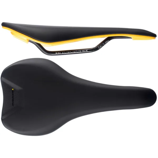 Selim Nukeproof Vector Downhill Pro Ti