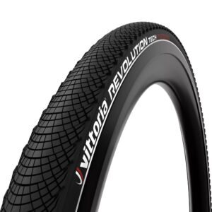 Pneu Vittoria Revolution Tech 700x28C