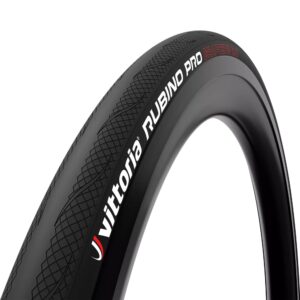 Pneu Vittoria Rubino Pro TLR 700C - TLR/G2.0
