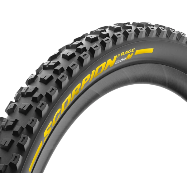Pneu Pirelli Scorpion™ Race DH M 29x2,5"