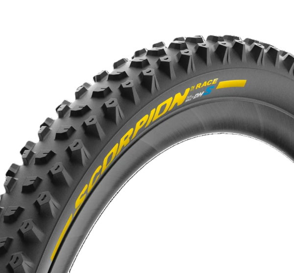 Pneu Pirelli Scorpion™ Race DH S 29x2,5"