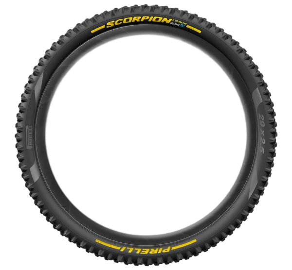Pneu Pirelli Scorpion™ Race DH S 29x2,5" - Imagem 2