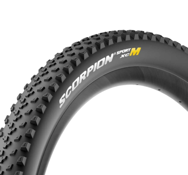 Pneu Pirelli Scorpion™ Sport XC M 29x2,20"