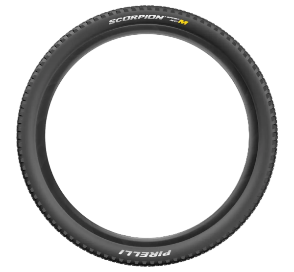 Pneu Pirelli Scorpion™ Sport XC M 29x2,20" - Imagem 3