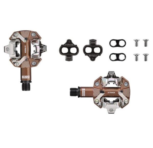 Pedal Look X-Track Gravel Edition - Image 3