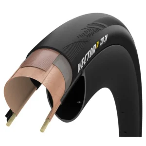 Pneu Goodyear Vector R NSW Zipp Z30 700X30C