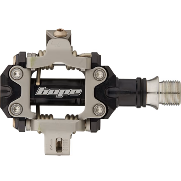 Pedal Hope Union RC