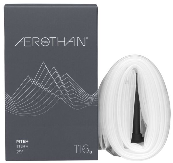 Câmara de Ar Schwalbe Aerothan MTB+ SV 19FE 29” 40mm - Imagem 2