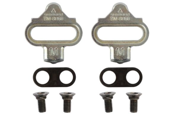 Pedal Shimano SPD PD-EH500 - Imagem 6