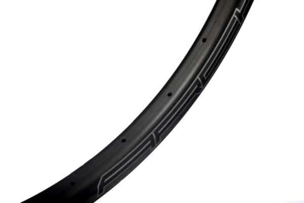 Aro Stan's NoTubes Arch CB7 Carbon 27,5”