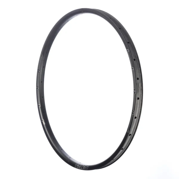 Aro Stan's NoTubes Arch CB7 Carbon 27,5” - Imagem 2