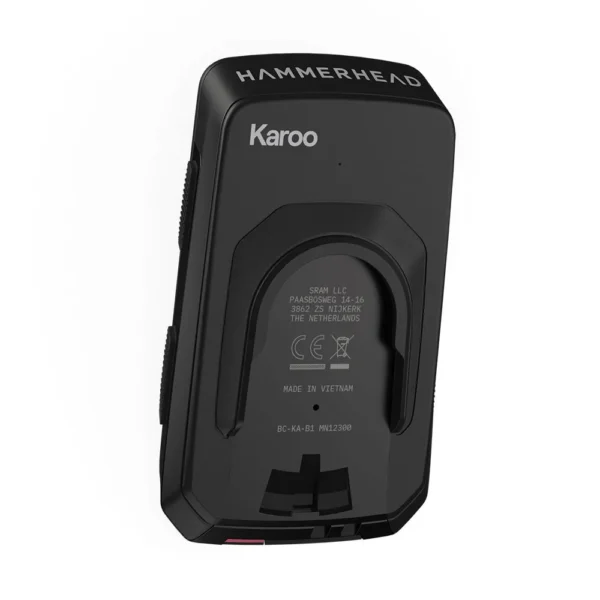 Ciclocomputador GPS Hammerhead Karoo - Imagem 6