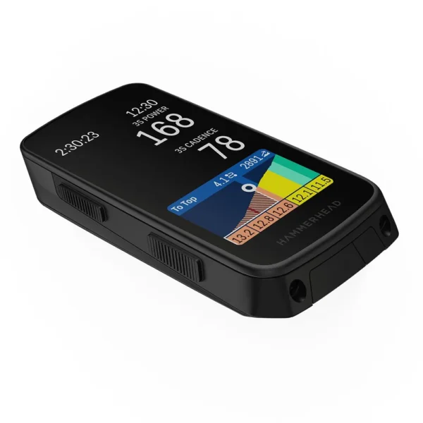 Ciclocomputador GPS Hammerhead Karoo - Imagem 5
