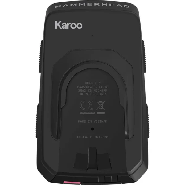 Ciclocomputador GPS Hammerhead Karoo - Imagem 7