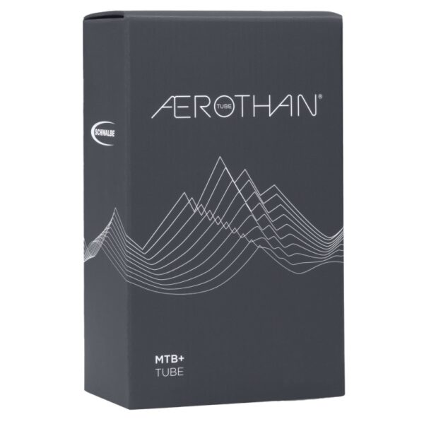 Câmara de Ar Schwalbe Aerothan MTB+ SV 19FE 29” 40mm