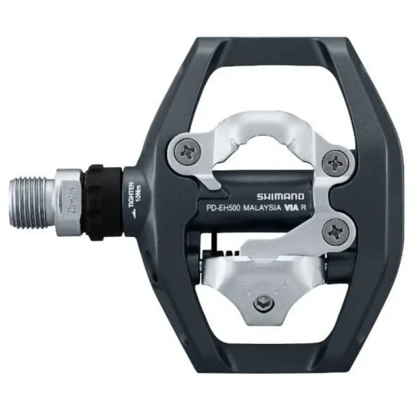 Pedal Shimano SPD PD-EH500 - Imagem 3