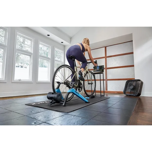 Rolo de Treino Tacx Turbo Boost  - Imagem 8