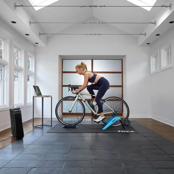 Rolo de Treino Tacx Turbo Boost  - Imagem 7