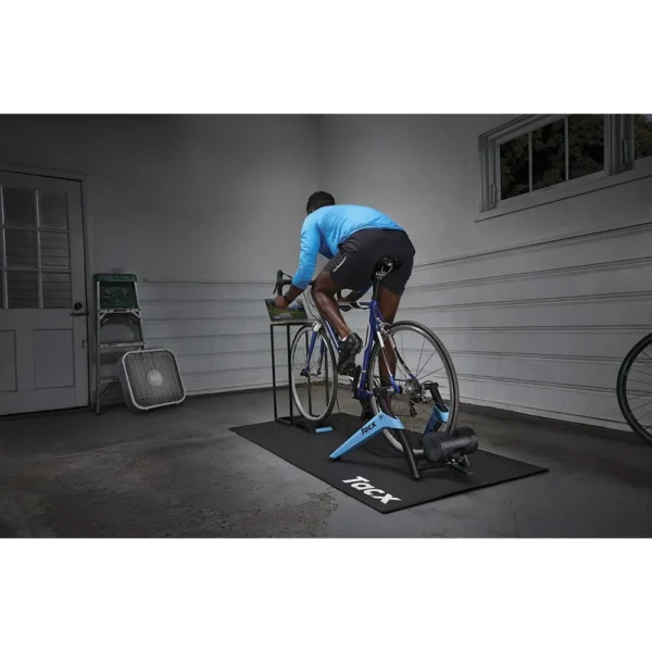 Rolo de Treino Tacx Turbo Boost  - Imagem 6