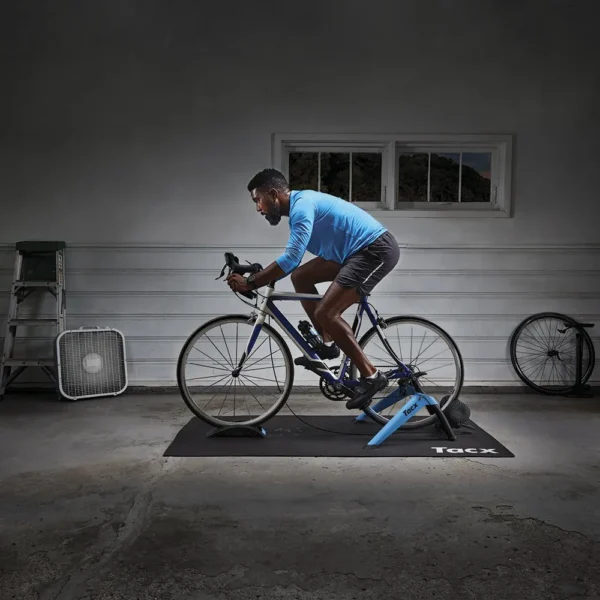 Rolo de Treino Tacx Turbo Boost  - Imagem 5