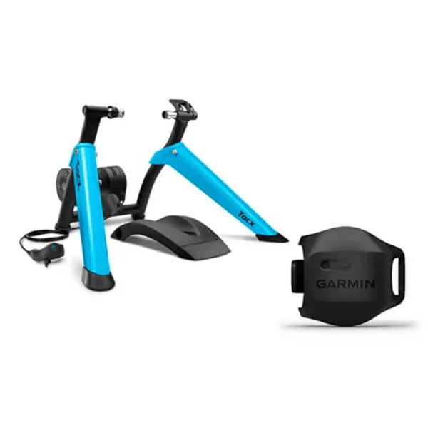 Rolo de Treino Tacx Turbo Boost 