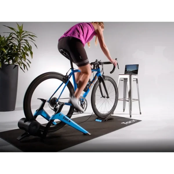 Rolo de Treino Tacx Turbo Boost  - Imagem 4