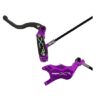 Freio a Disco Hope XCR Pro E4