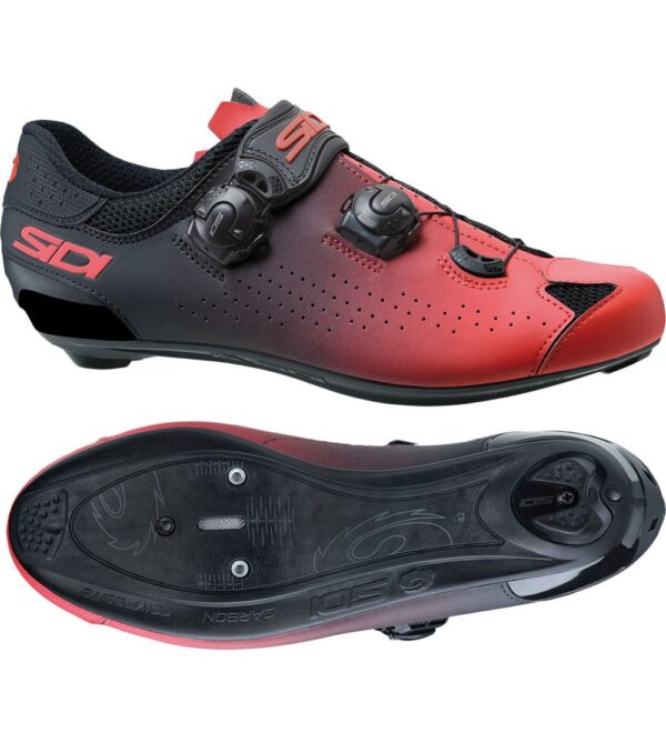 Sapatillha Sidi Genius 10