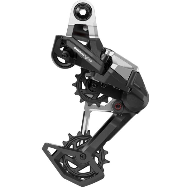 Grupo de Transmissão Sram Eagle 90 E-MTB Bosch 12 Vel. - Imagem 4