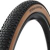 Pneu Continental Terra Adventure 700x45C - Trail / Grip / TLR / TanWall