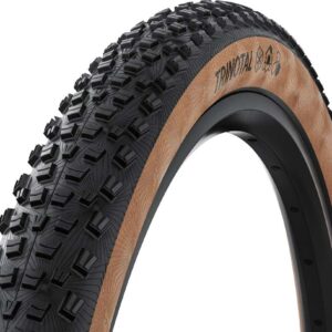 Pneu Continental Trinotal 29x2.40" - TR / E-25 / Trail / Grip / TanWall