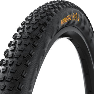 Pneu Continental Trinotal 27,5x2.20" - TR / E-25 / Trail / Grip