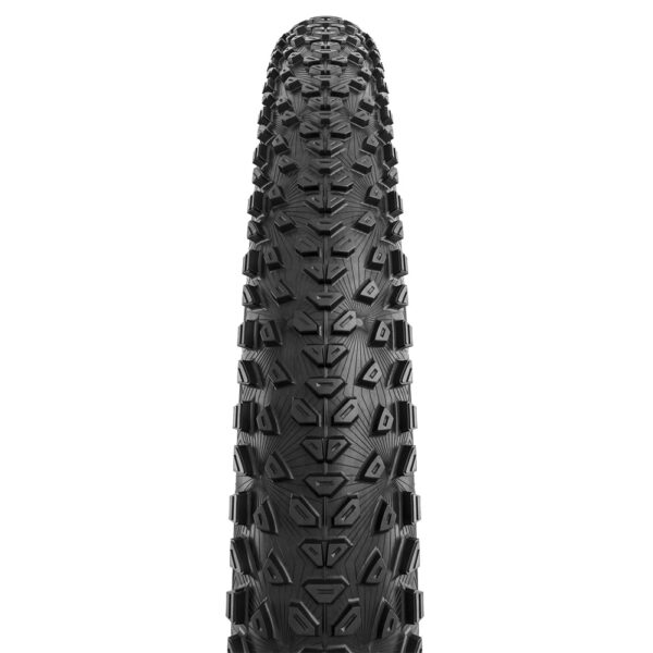 Pneu Continental Dubnital Trail 29x2,4" - TR | E-25 | Grip Compound | Black - Imagem 2