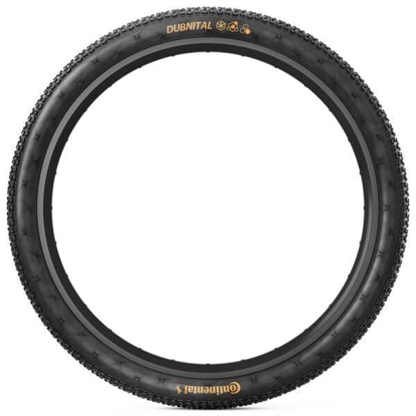 Pneu Continental Dubnital Trail 29x2,4" - TR | E-25 | Grip Compound | Black - Imagem 3