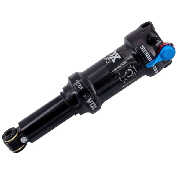 Amortecedor Fox Racing Shox Float DPS Performance 3Pos EVOL LV 185x47.5 Trunnion