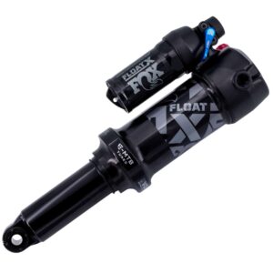Amortecedor Fox Racing Shox Float X Performance EVOL LV 2Pos 205x60 Trunnion