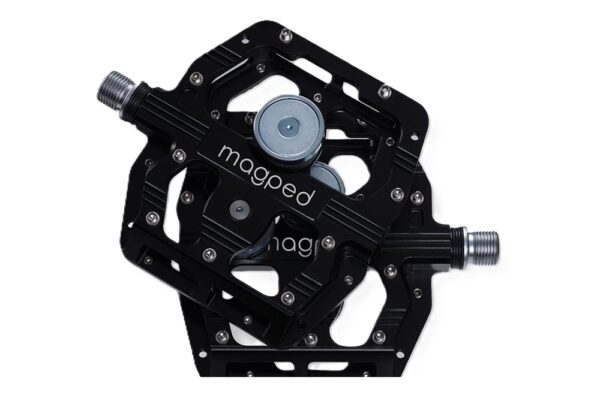 Pedal Magnético Magped Gravity 200N - Imagem 4