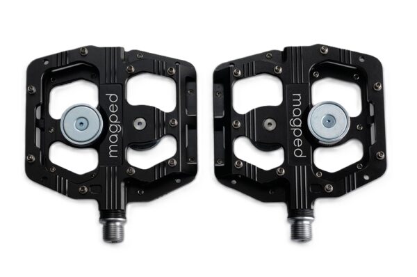 Pedal Magnético Magped Gravity 200N - Imagem 2