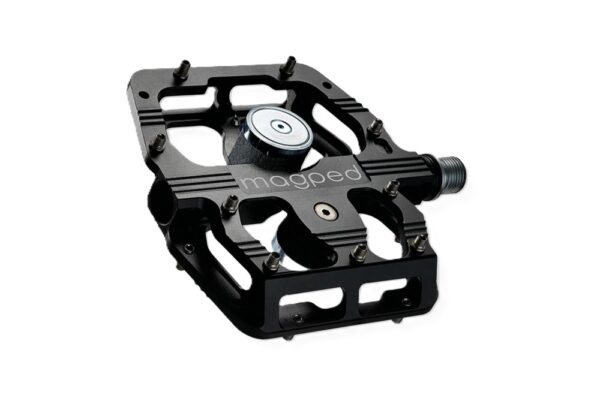Pedal Magnético Magped Gravity 200N