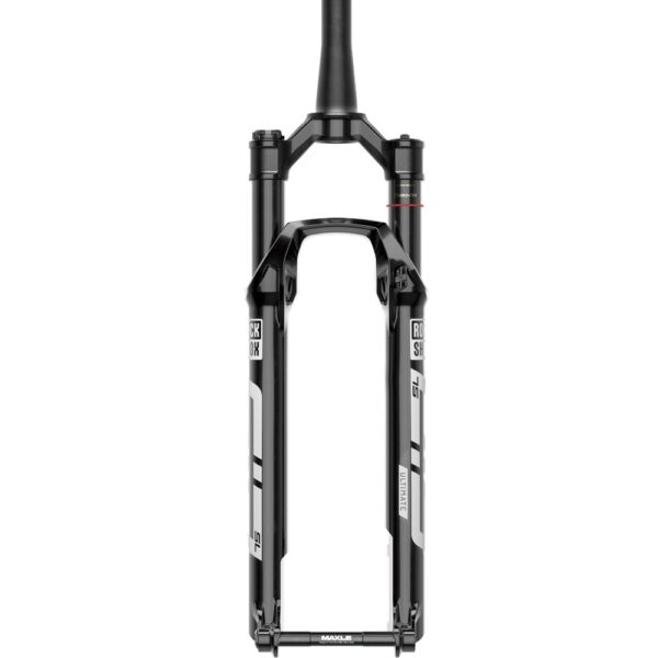 Suspensão RockShox SID SL Ultimate Race Day 3P 29" Tapered Boost - Imagem 2