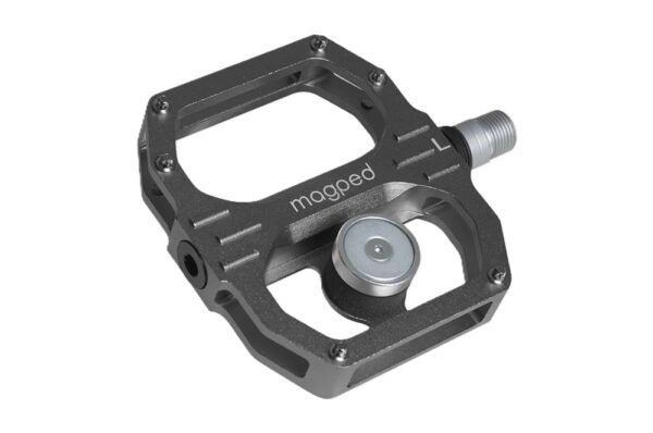 Pedal Magnéticos Magped Sport2