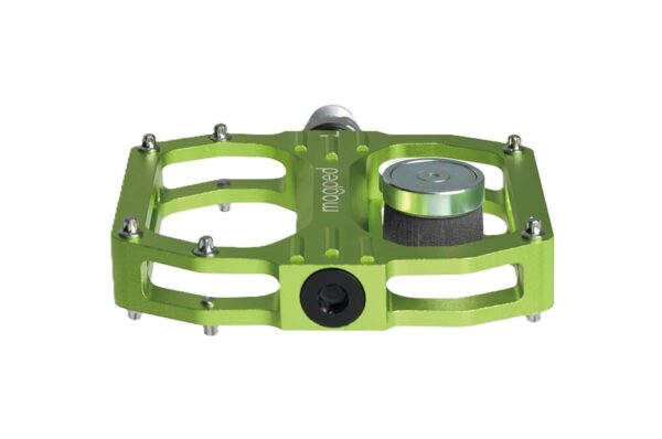 Pedal Magnéticos Magped Sport2 - Imagem 2