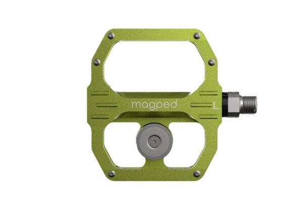 Pedal Magnéticos Magped Sport2 - Imagem 3
