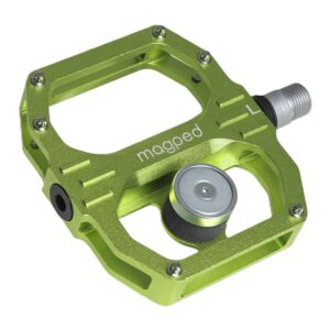 Pedal Magnéticos Magped Sport2