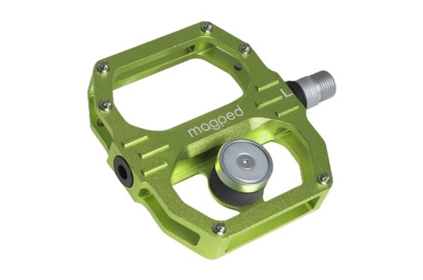 Pedal Magnéticos Magped Sport2